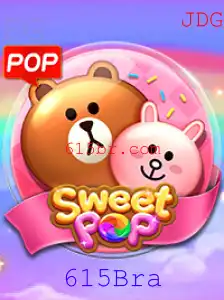 Descubra as Delícias e Desafios de SweetPOP: O Jogo que Conquista Cada Vez Mais Aficionados