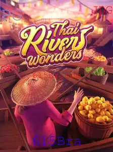 Explorando o Fascinante Jogo ThaiRiverWonders - Uma Aventura Única