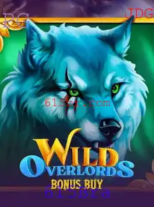 Explorando o Mundo do Jogo WildOverlordsBonusBuy