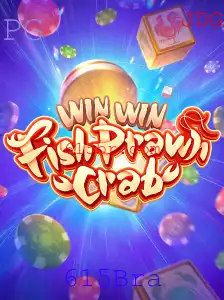 Descubra o Excitante Jogo WinWinFishPrawnCrab