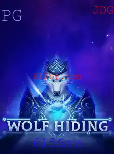 WolfHiding: O Jogo de Estratégia e Suspense que Você Precisa Conhecer